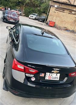 شێڤرۆلێت مالیبۆ